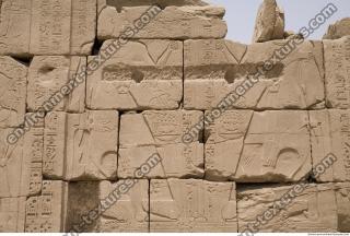 Photo Texture of Karnak 0188